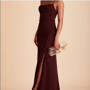 Ash Dress- Birdy Grey